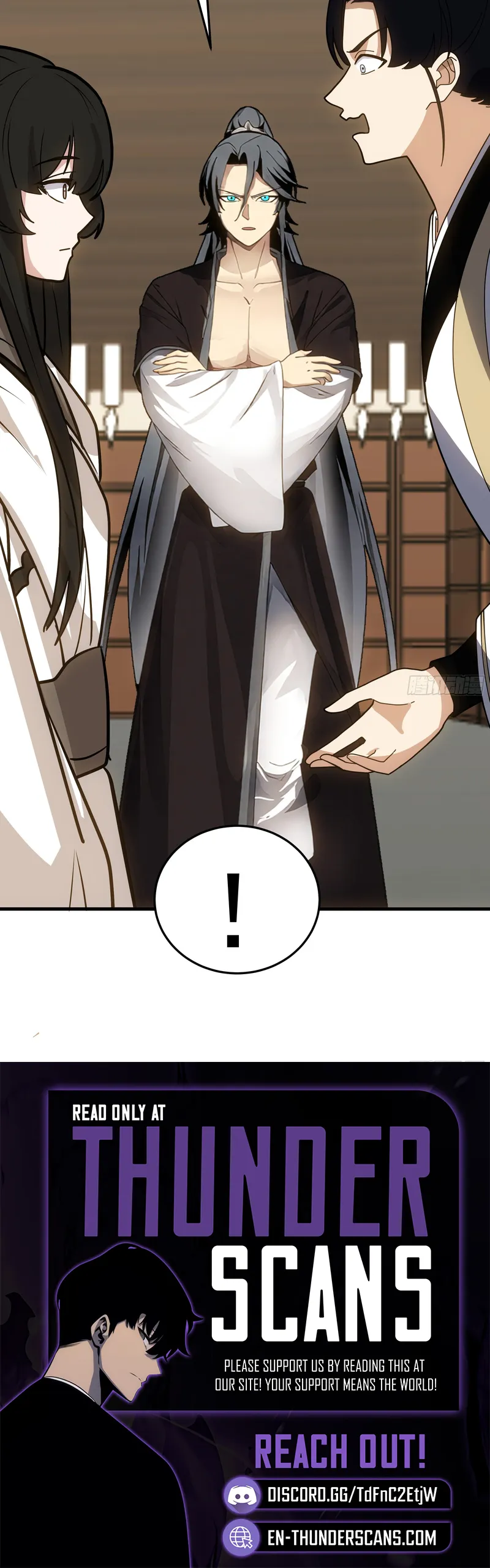 Don’t Mess with Senior Brother Chapter 39 — Page 9