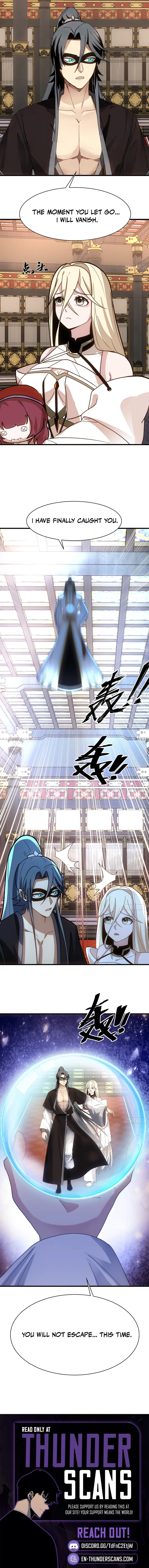 Don’t Mess with Senior Brother Chapter 40 — Page 7