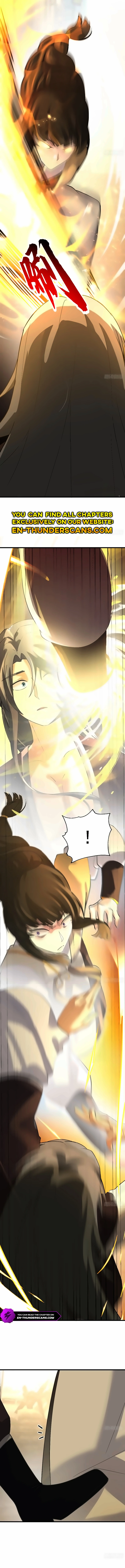 Don’t Mess with Senior Brother Chapter 5 — Page 3