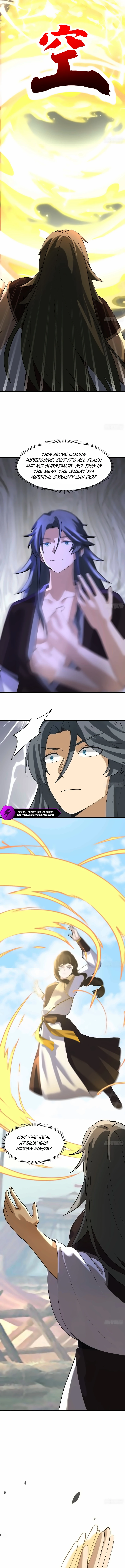 Don’t Mess with Senior Brother Chapter 5 — Page 5
