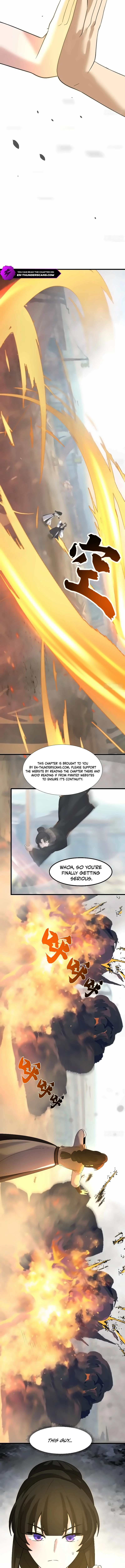 Don’t Mess with Senior Brother Chapter 5 — Page 6
