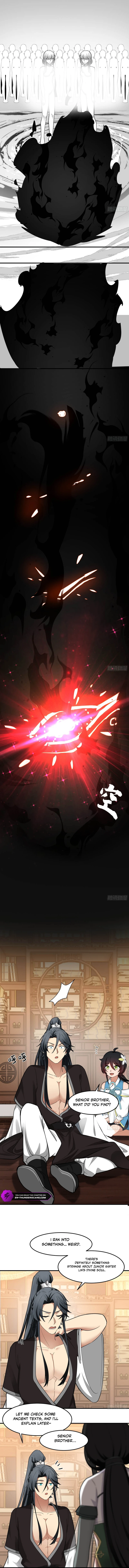 Don’t Mess with Senior Brother Chapter 9 — Page 2