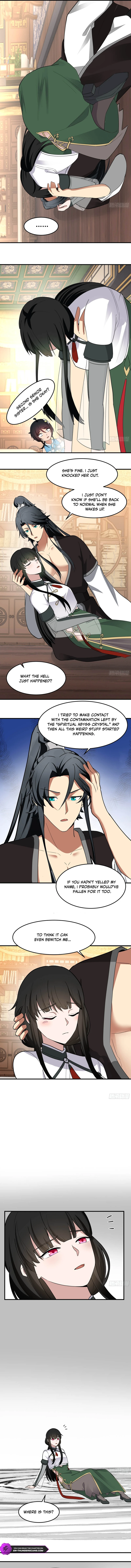 Don’t Mess with Senior Brother Chapter 9 — Page 4
