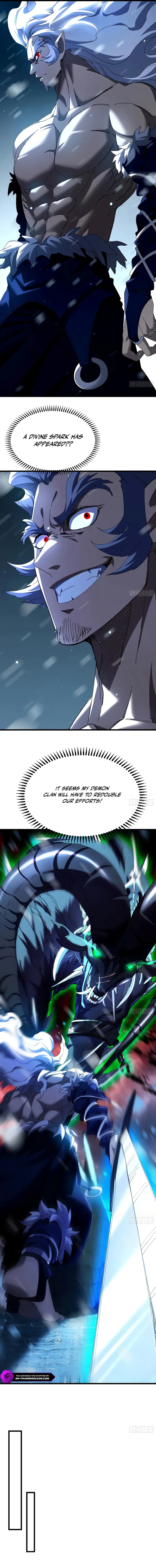 Don't Tell Me You Think Cultivating Immortality Is Difficult? Chapter 15 — Page 7