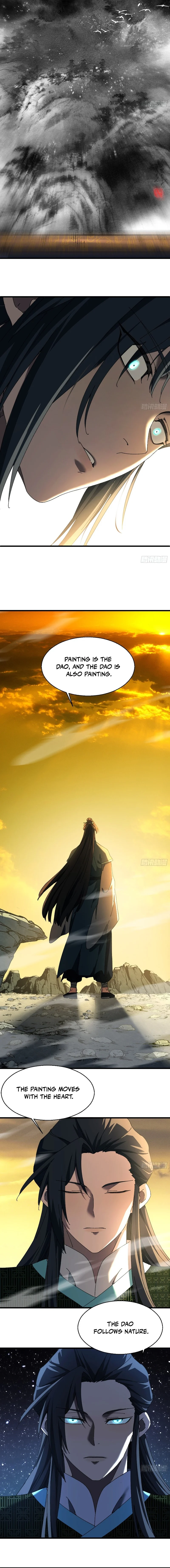 Don't Tell Me You Think Cultivating Immortality Is Difficult? Chapter 23 — Page 6