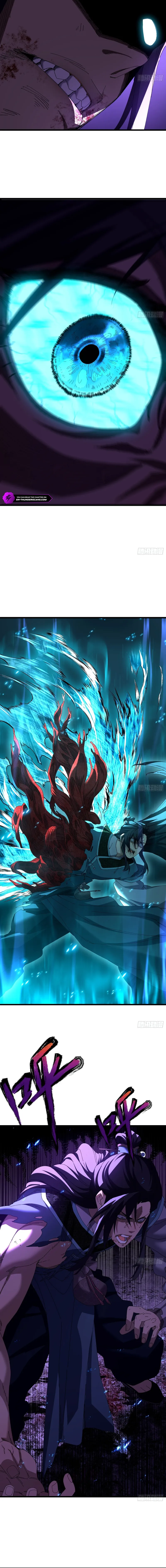 Don't Tell Me You Think Cultivating Immortality Is Difficult? Chapter 25 — Page 2