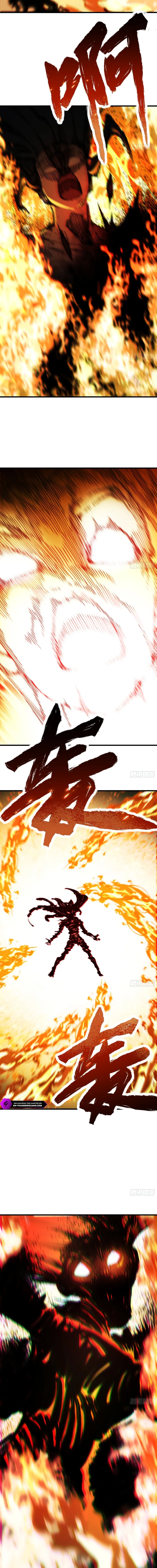 Don't Tell Me You Think Cultivating Immortality Is Difficult? Chapter 25 — Page 4