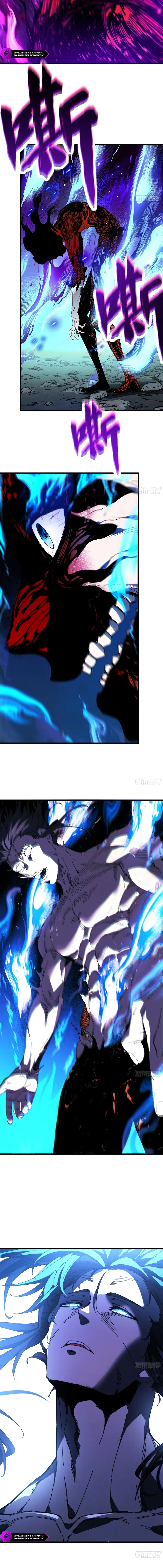 Don't Tell Me You Think Cultivating Immortality Is Difficult? Chapter 25 — Page 6