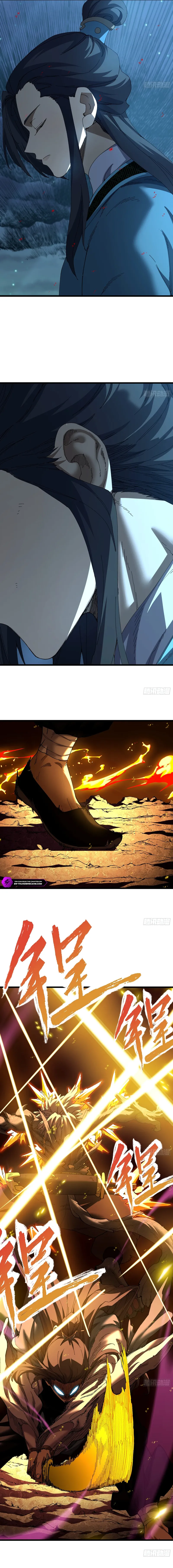 Don't Tell Me You Think Cultivating Immortality Is Difficult? Chapter 45 — Page 2