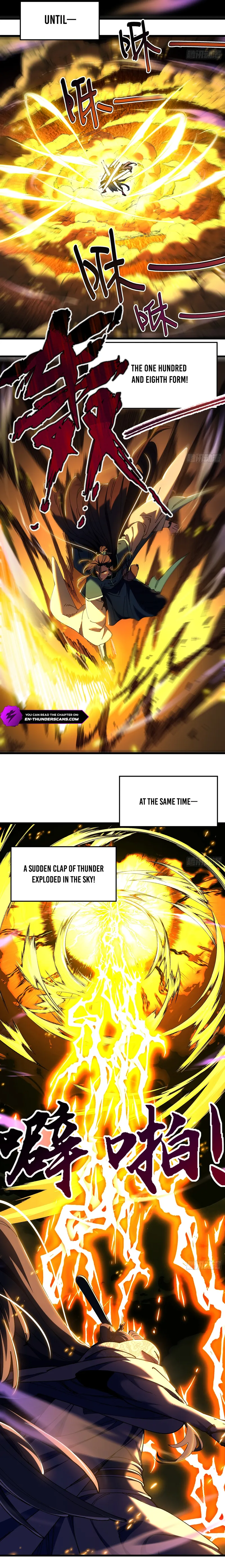 Don't Tell Me You Think Cultivating Immortality Is Difficult? Chapter 5 — Page 2