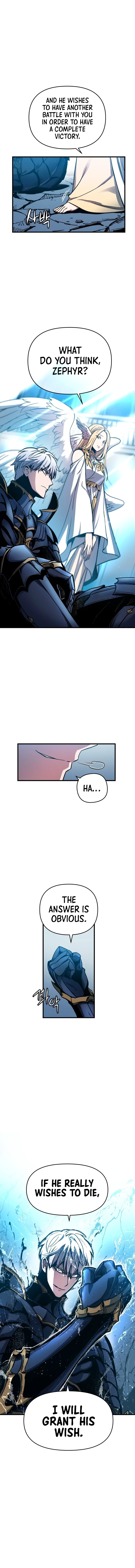 Doom Breaker Chapter 1 — Page 15