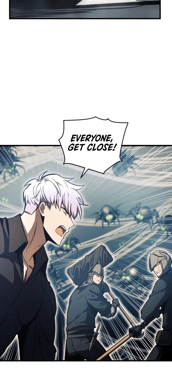 Doom Breaker Chapter 10 — Page 3