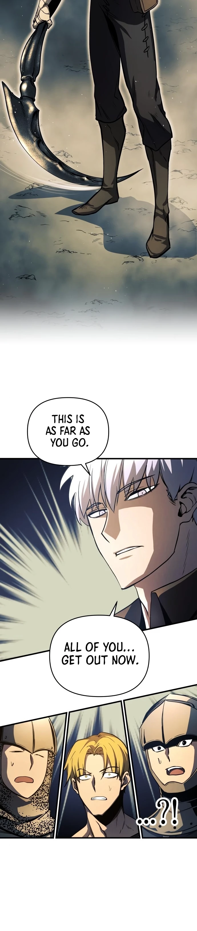 Doom Breaker Chapter 10 — Page 13