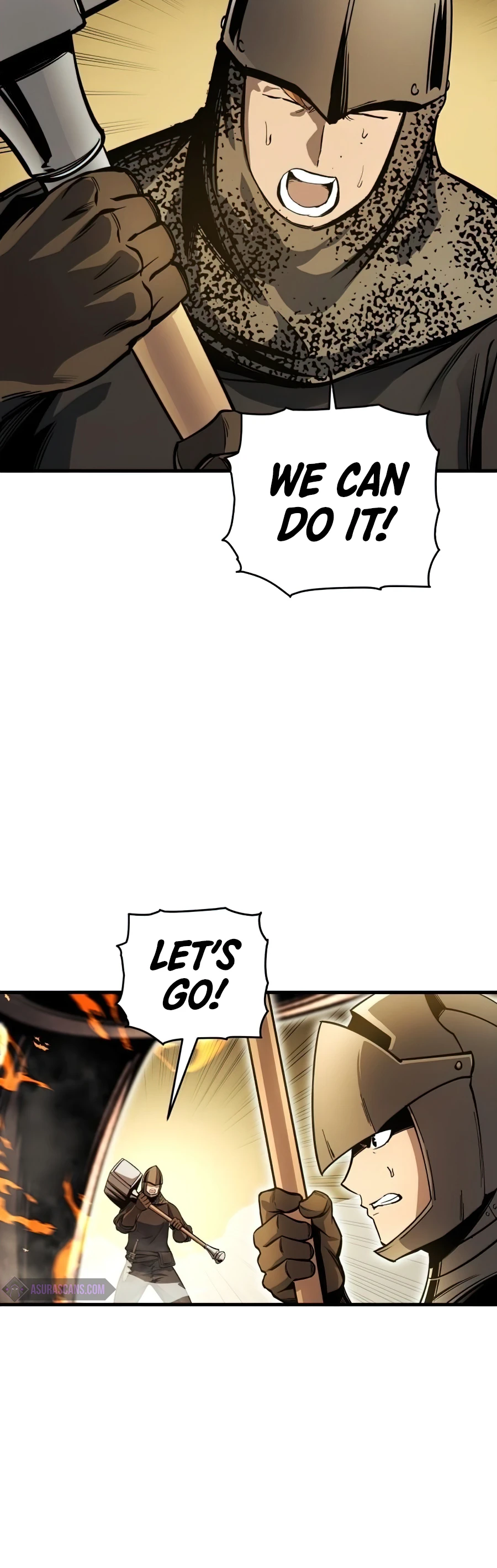 Doom Breaker Chapter 12 — Page 4