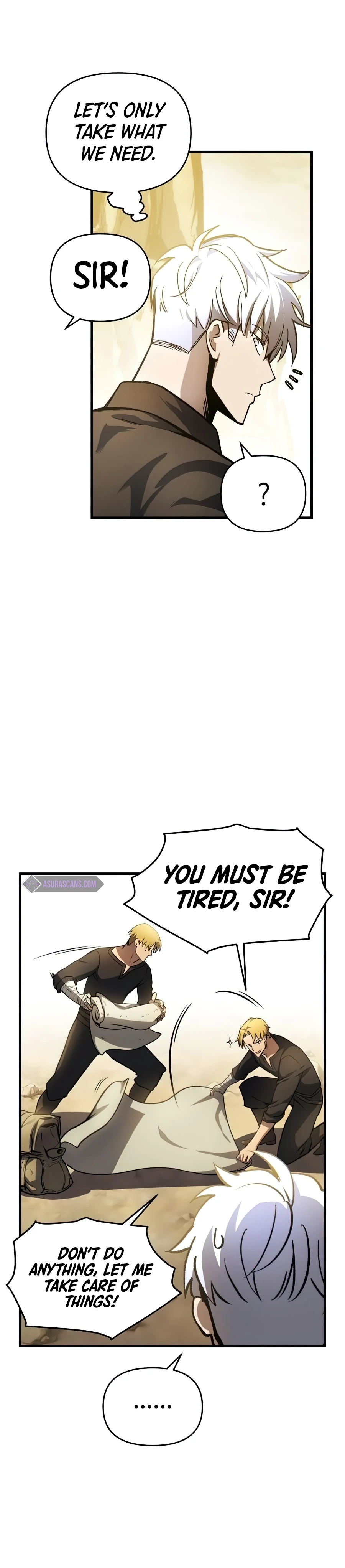 Doom Breaker Chapter 13 — Page 3