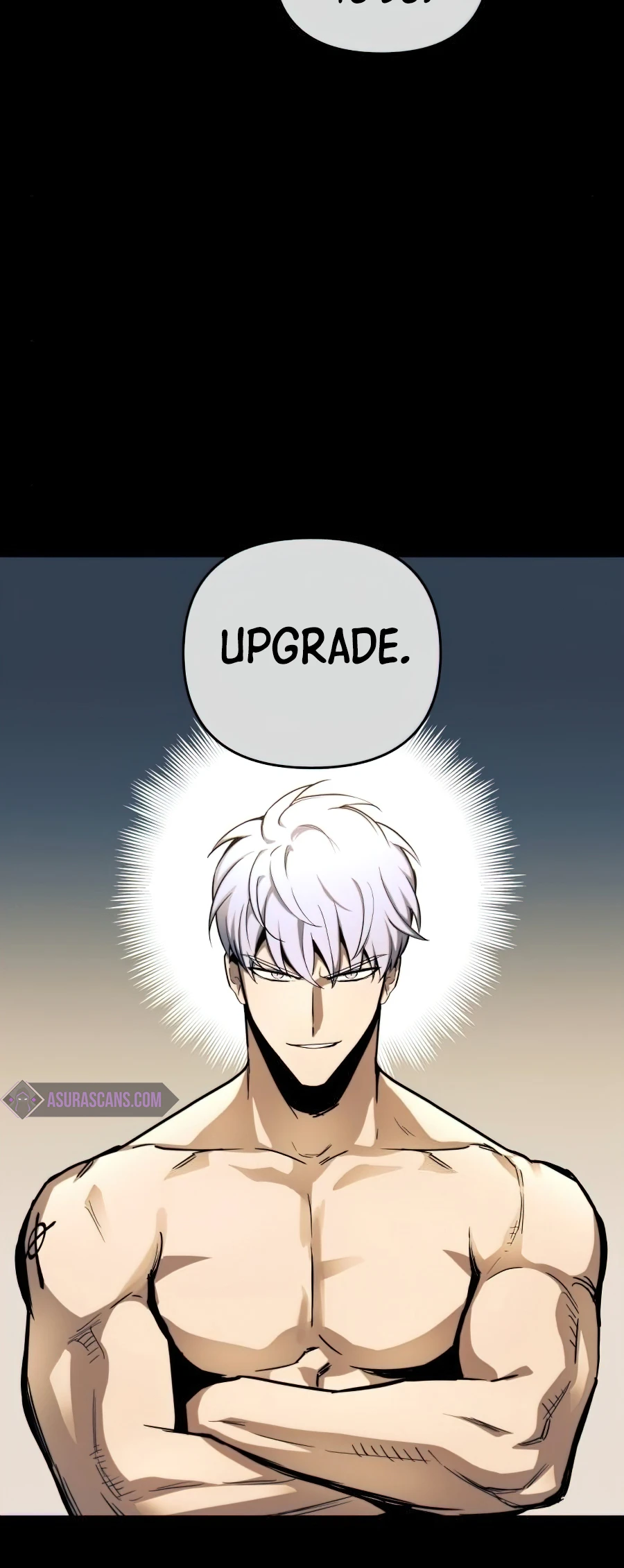 Doom Breaker Chapter 14 — Page 7
