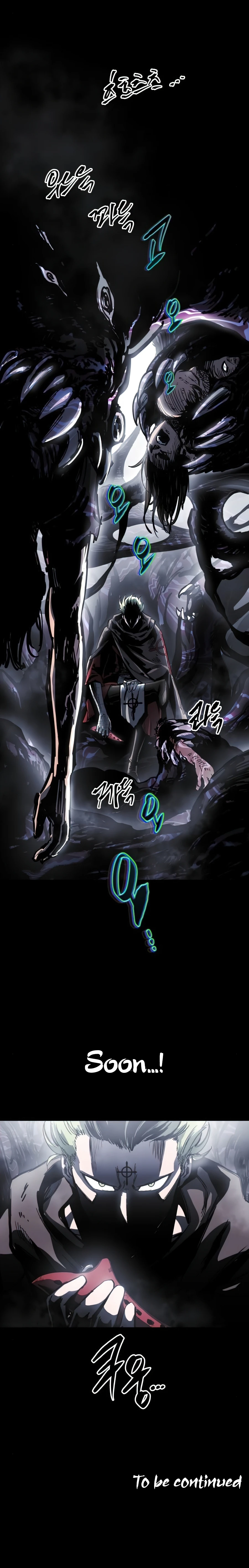 Doom Breaker Chapter 14 — Page 24
