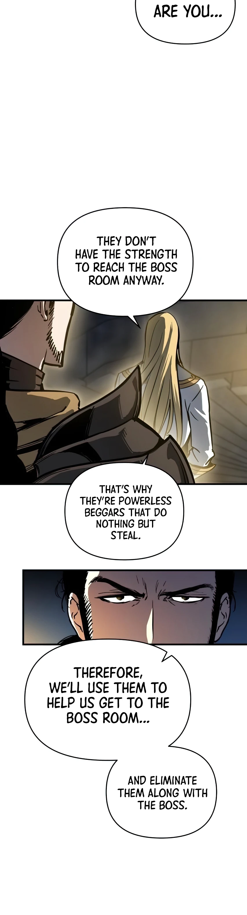 Doom Breaker Chapter 15 — Page 3
