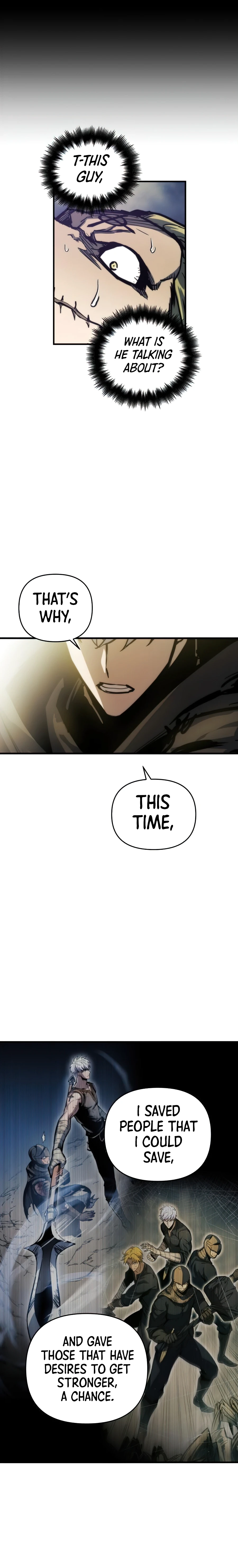 Doom Breaker Chapter 16 — Page 11