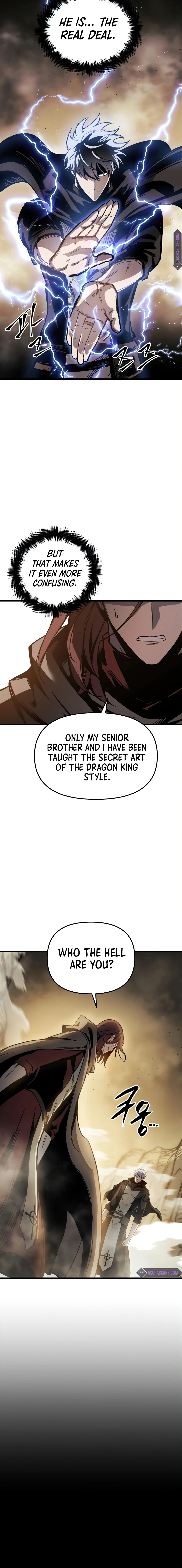 Doom Breaker Chapter 17 — Page 9