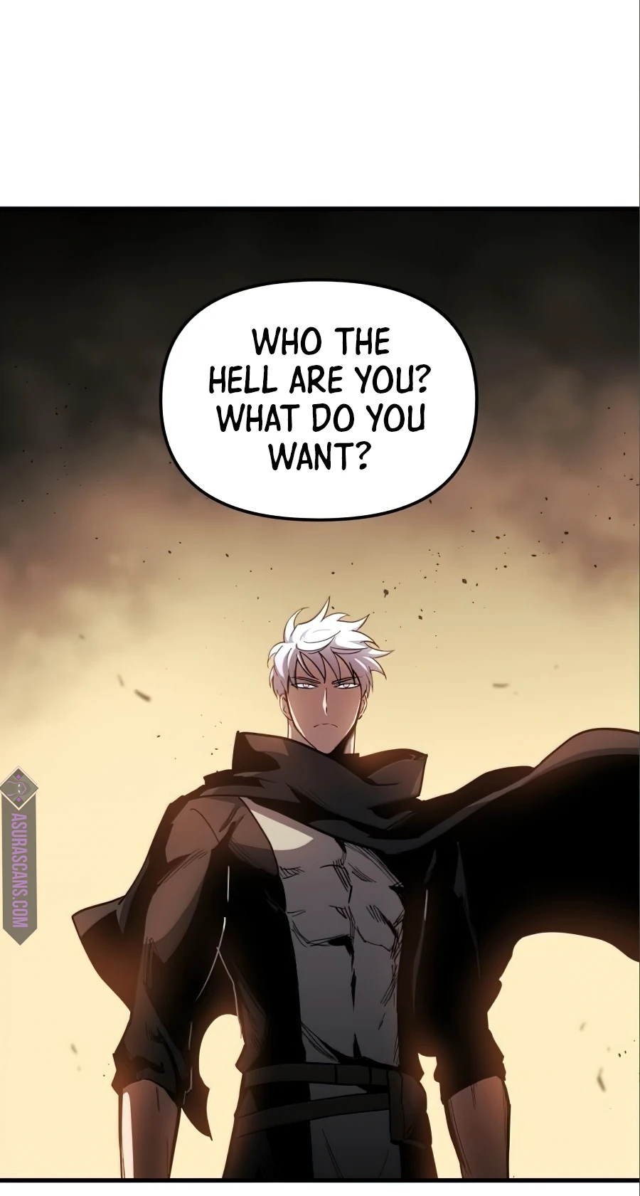 Doom Breaker Chapter 17 — Page 11