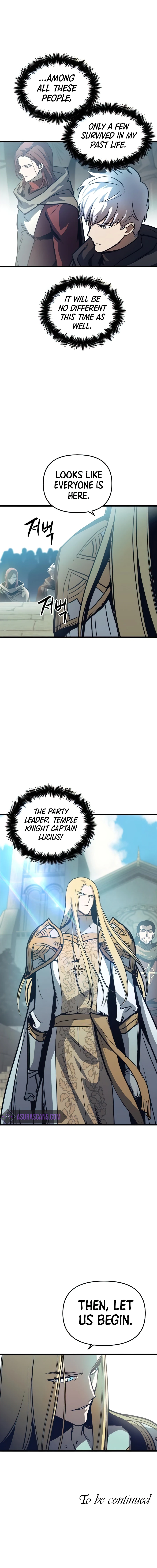 Doom Breaker Chapter 19 — Page 12