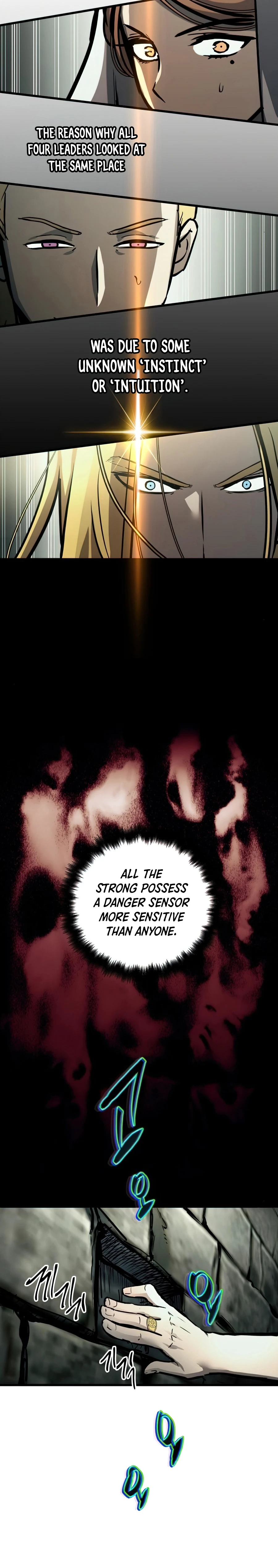 Doom Breaker Chapter 22 — Page 13