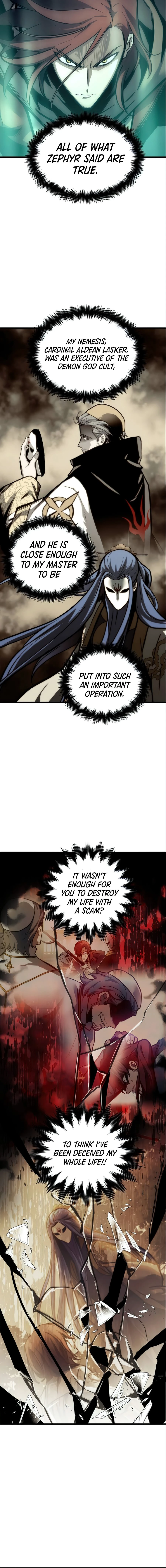 Doom Breaker Chapter 24 — Page 5