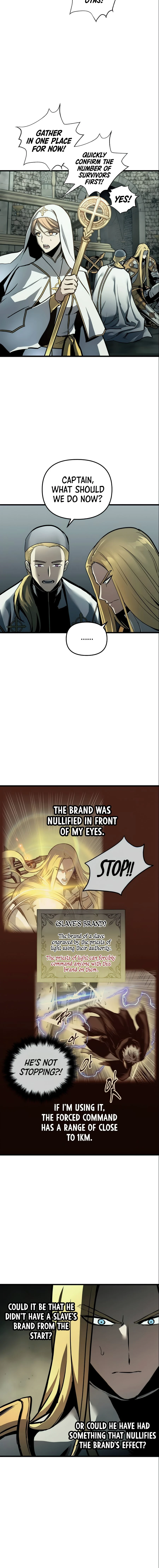 Doom Breaker Chapter 24 — Page 11