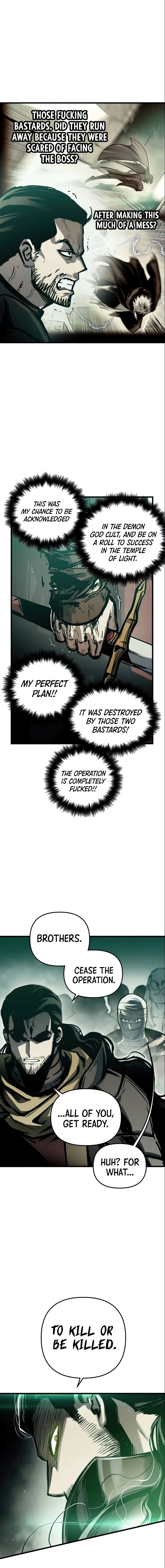 Doom Breaker Chapter 24 — Page 13