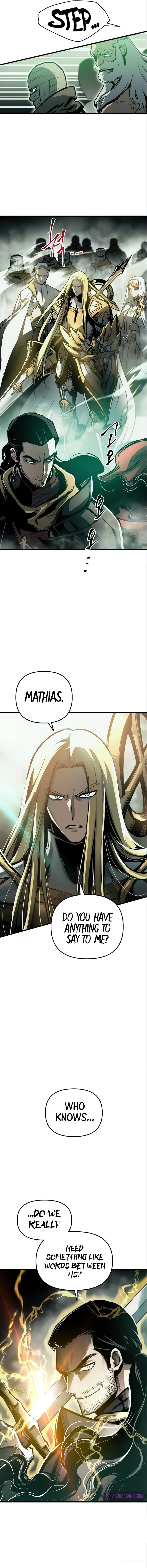 Doom Breaker Chapter 24 — Page 14