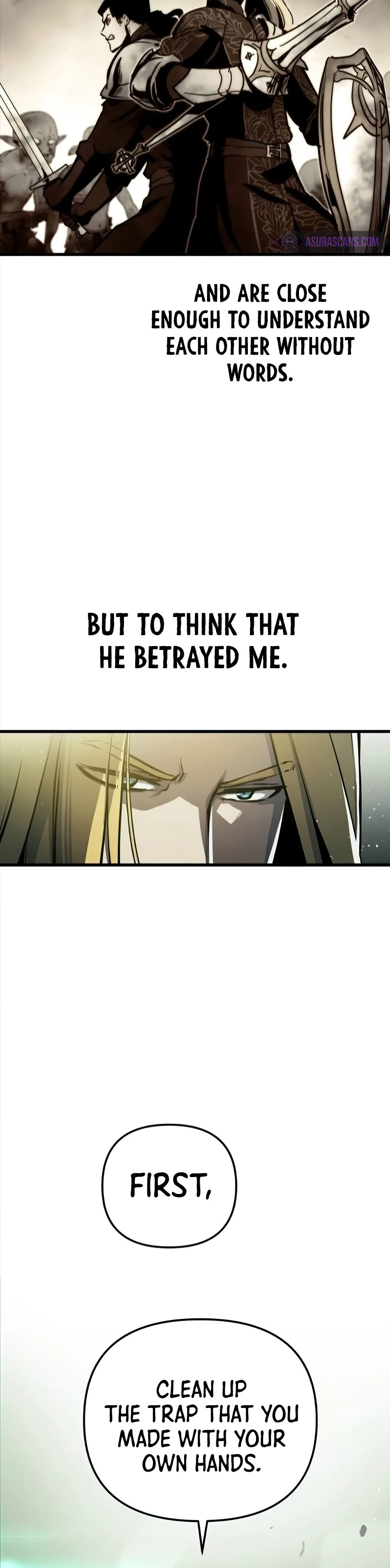 Doom Breaker Chapter 25 — Page 11