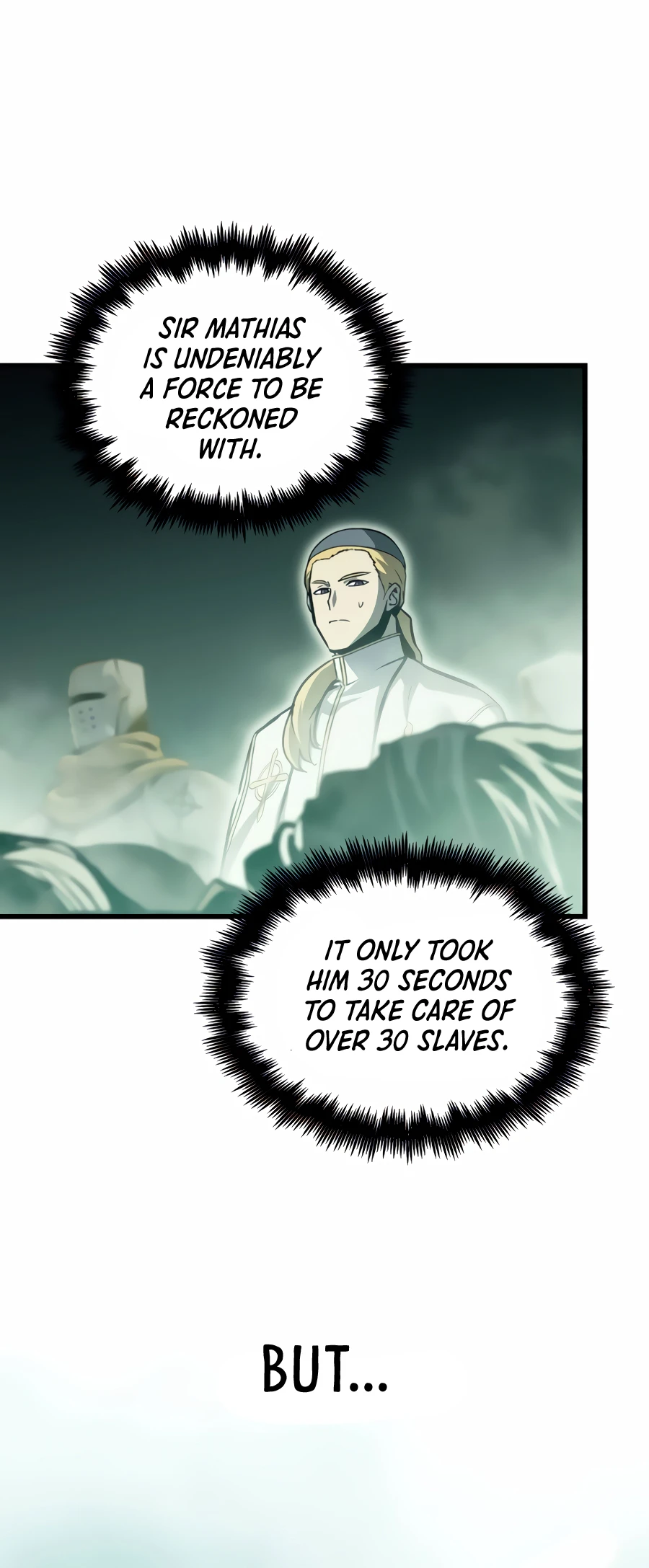 Doom Breaker Chapter 26 — Page 3