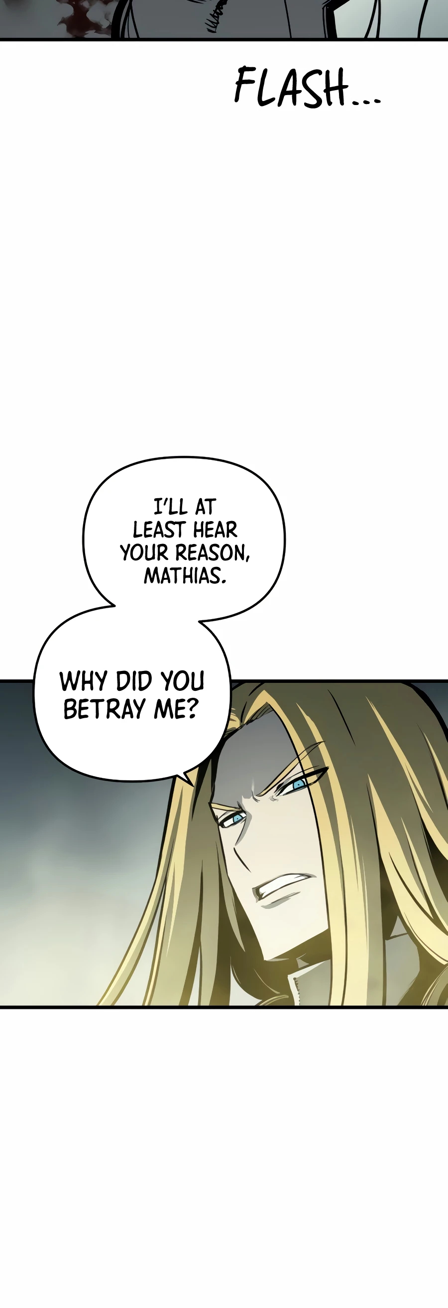 Doom Breaker Chapter 26 — Page 5