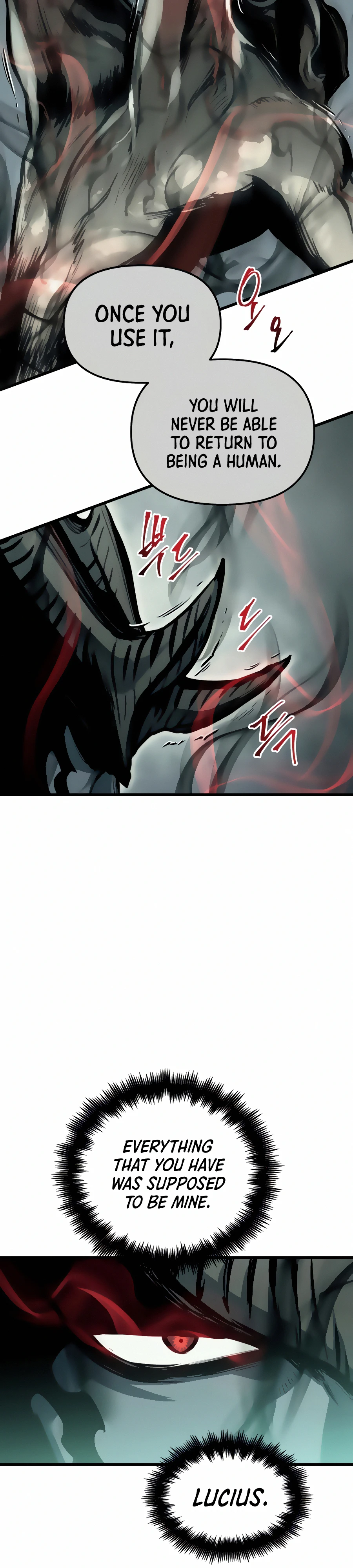 Doom Breaker Chapter 26 — Page 7