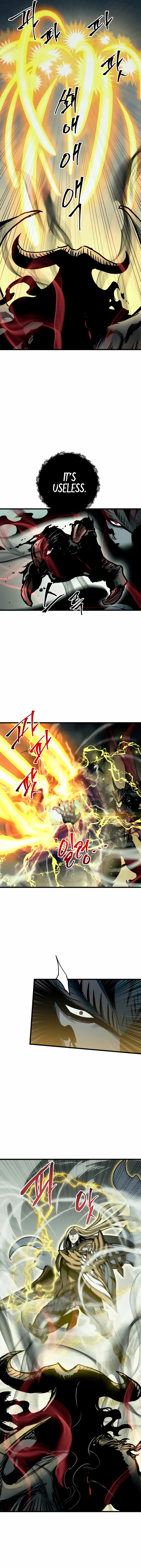 Doom Breaker Chapter 26 — Page 9