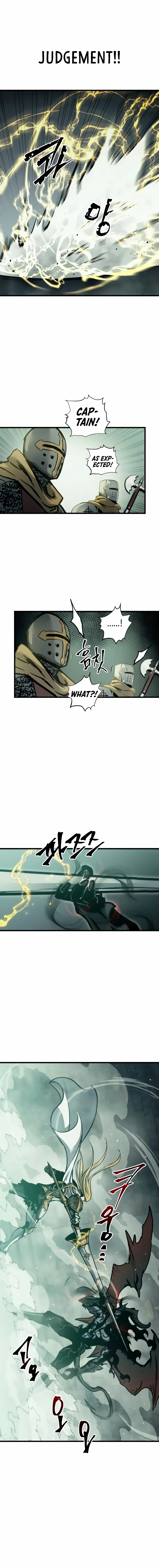 Doom Breaker Chapter 26 — Page 10