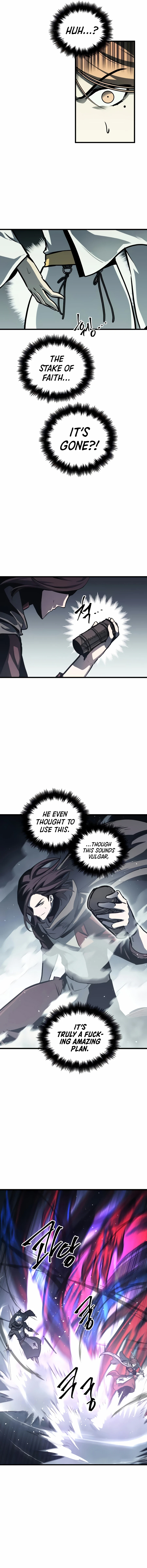 Doom Breaker Chapter 26 — Page 12