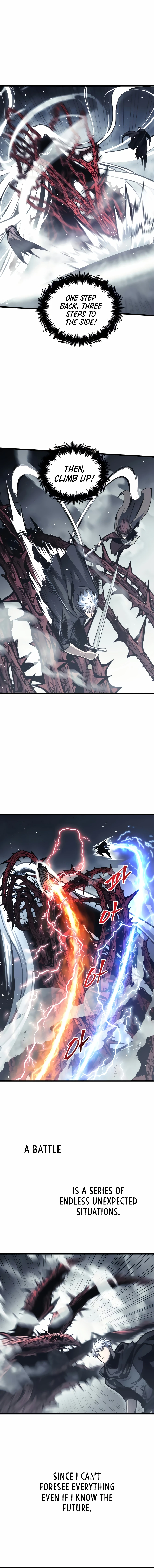 Doom Breaker Chapter 26 — Page 14