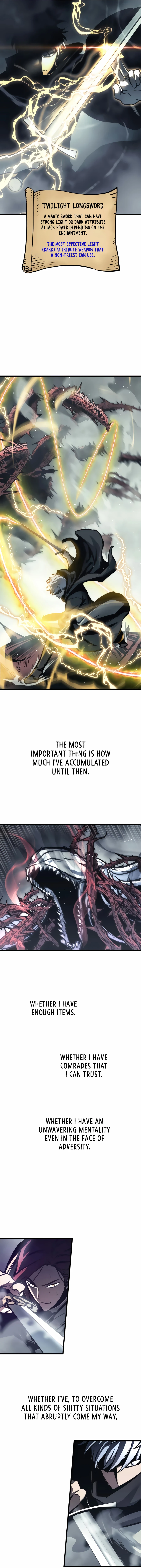 Doom Breaker Chapter 26 — Page 15