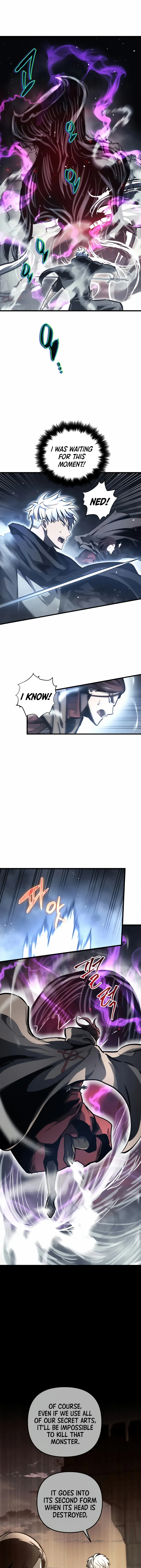 Doom Breaker Chapter 27 — Page 2