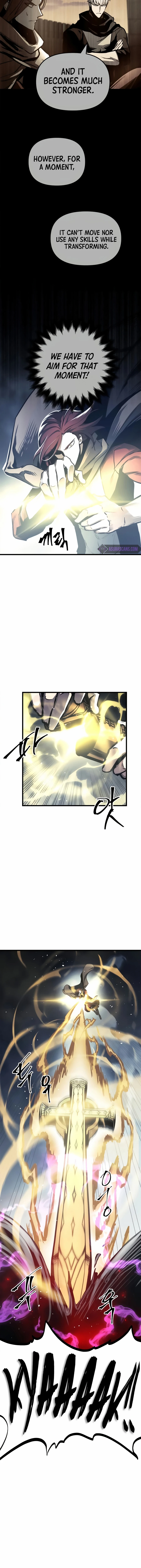 Doom Breaker Chapter 27 — Page 3