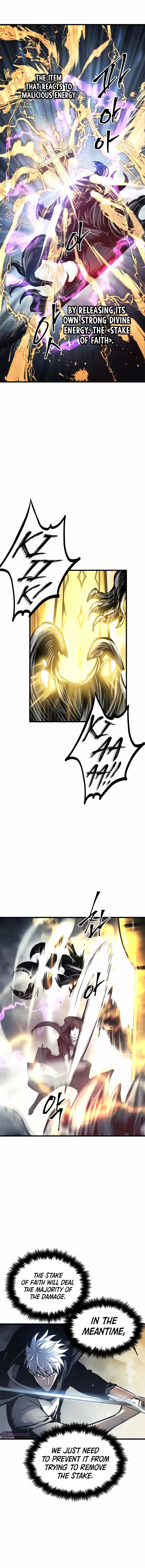 Doom Breaker Chapter 27 — Page 4