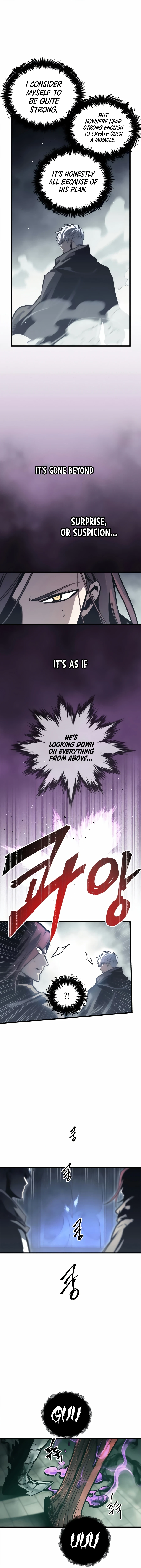 Doom Breaker Chapter 27 — Page 8