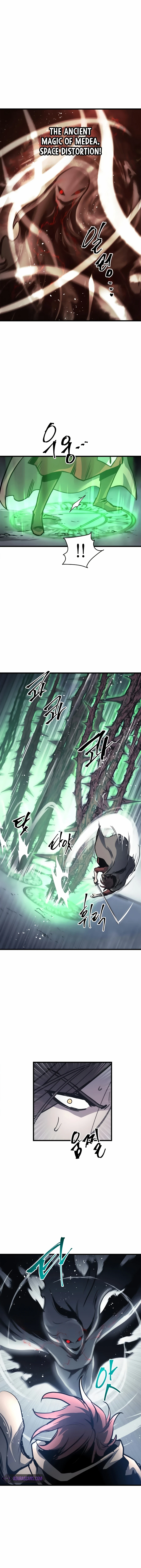 Doom Breaker Chapter 27 — Page 13