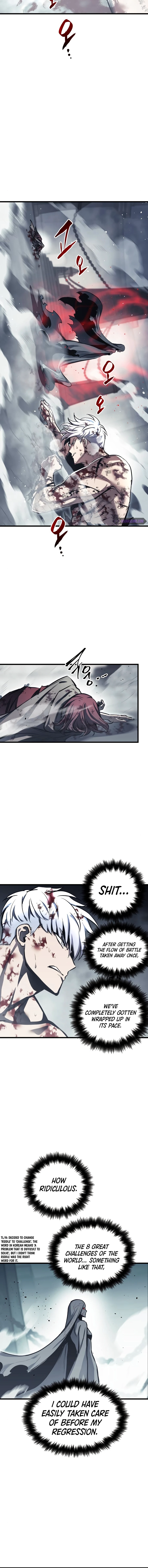 Doom Breaker Chapter 28 — Page 9