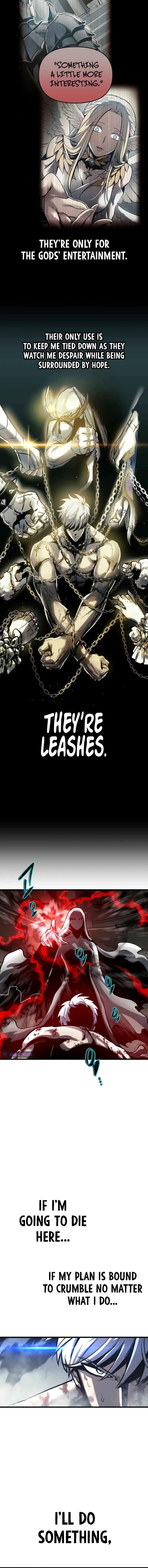 Doom Breaker Chapter 28 — Page 11