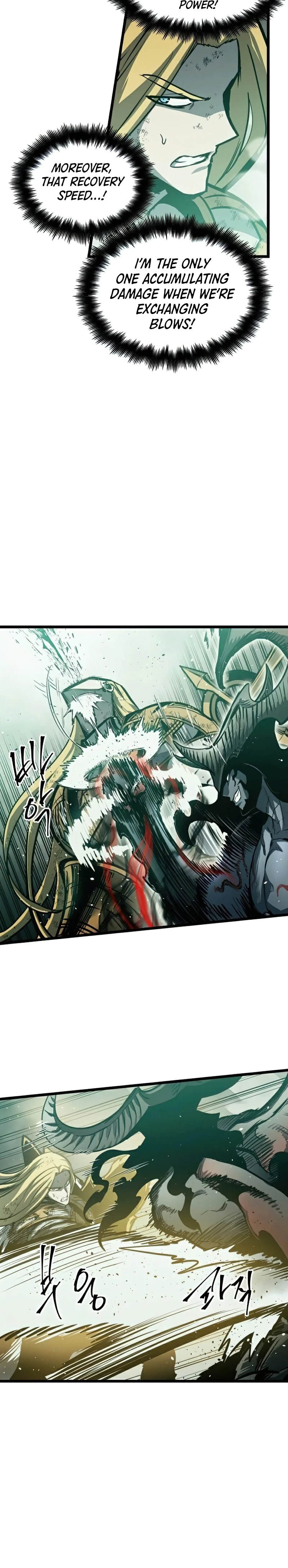 Doom Breaker Chapter 32 — Page 7