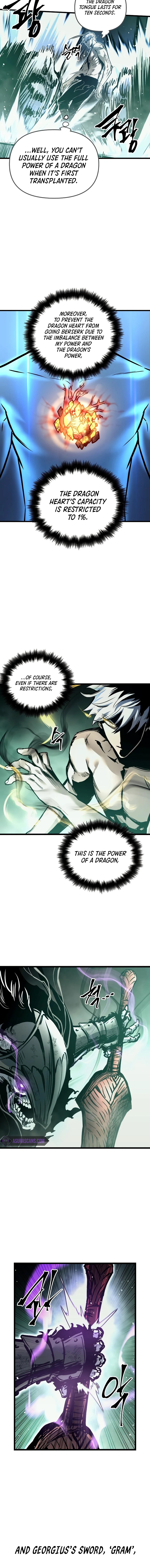 Doom Breaker Chapter 34 — Page 3