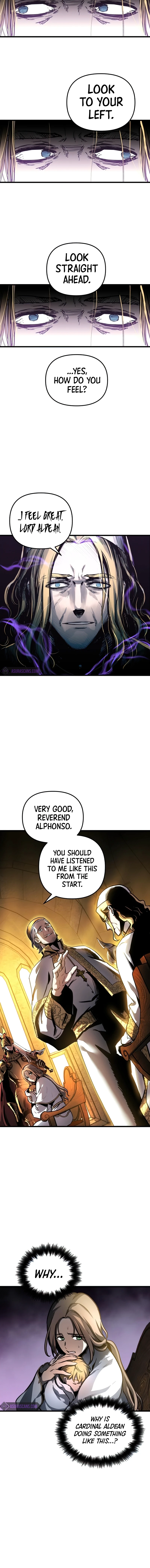 Doom Breaker Chapter 35 — Page 7